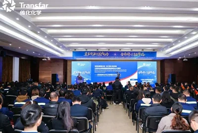 La division des produits chimiques textiles de Transfar Chemical tient sa conférence annuelle de synthèse et de félicitations pour 2024 et sa réunion de mobilisation pour 2025.