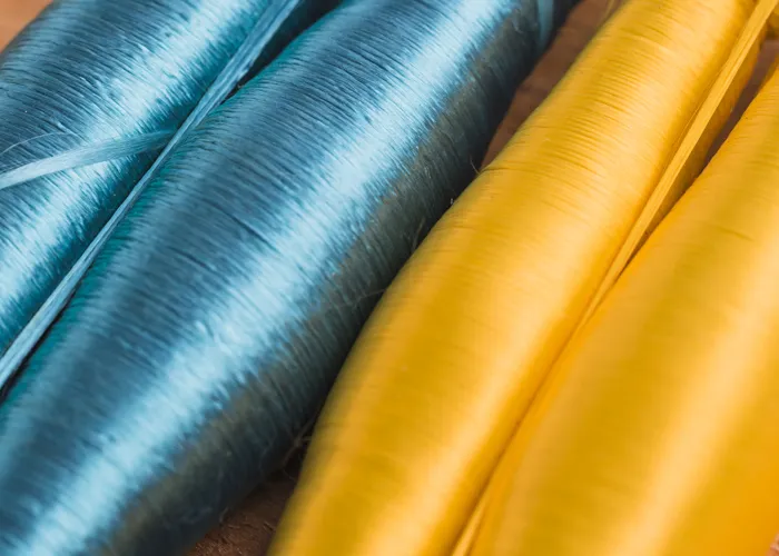 Applications d'impression et de teinture textile