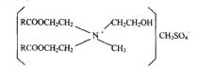 Méthosulfate de dioléoyléthyl hydroxyéthylmonium SOFT-1