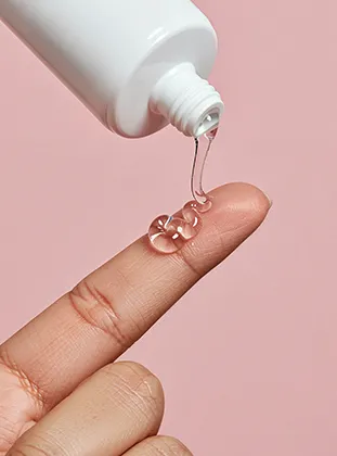 Série des alkyl glucosides