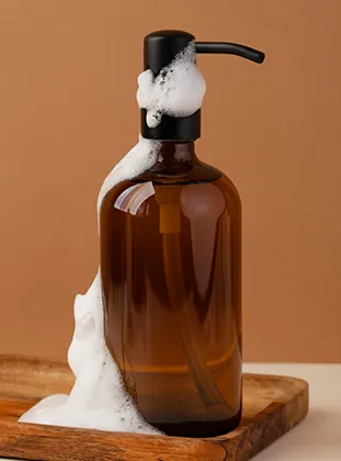 Série Imidazoline