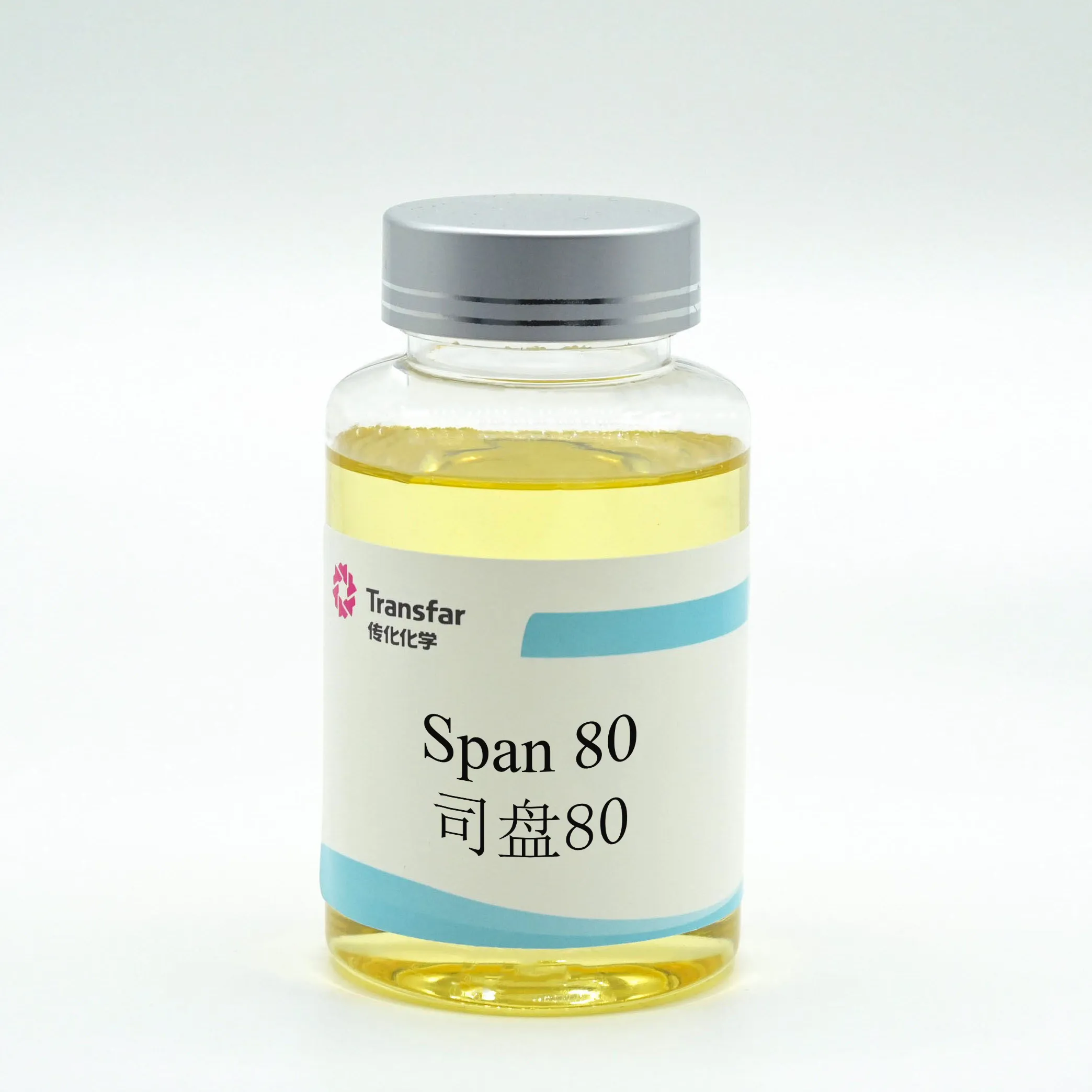 Série Span