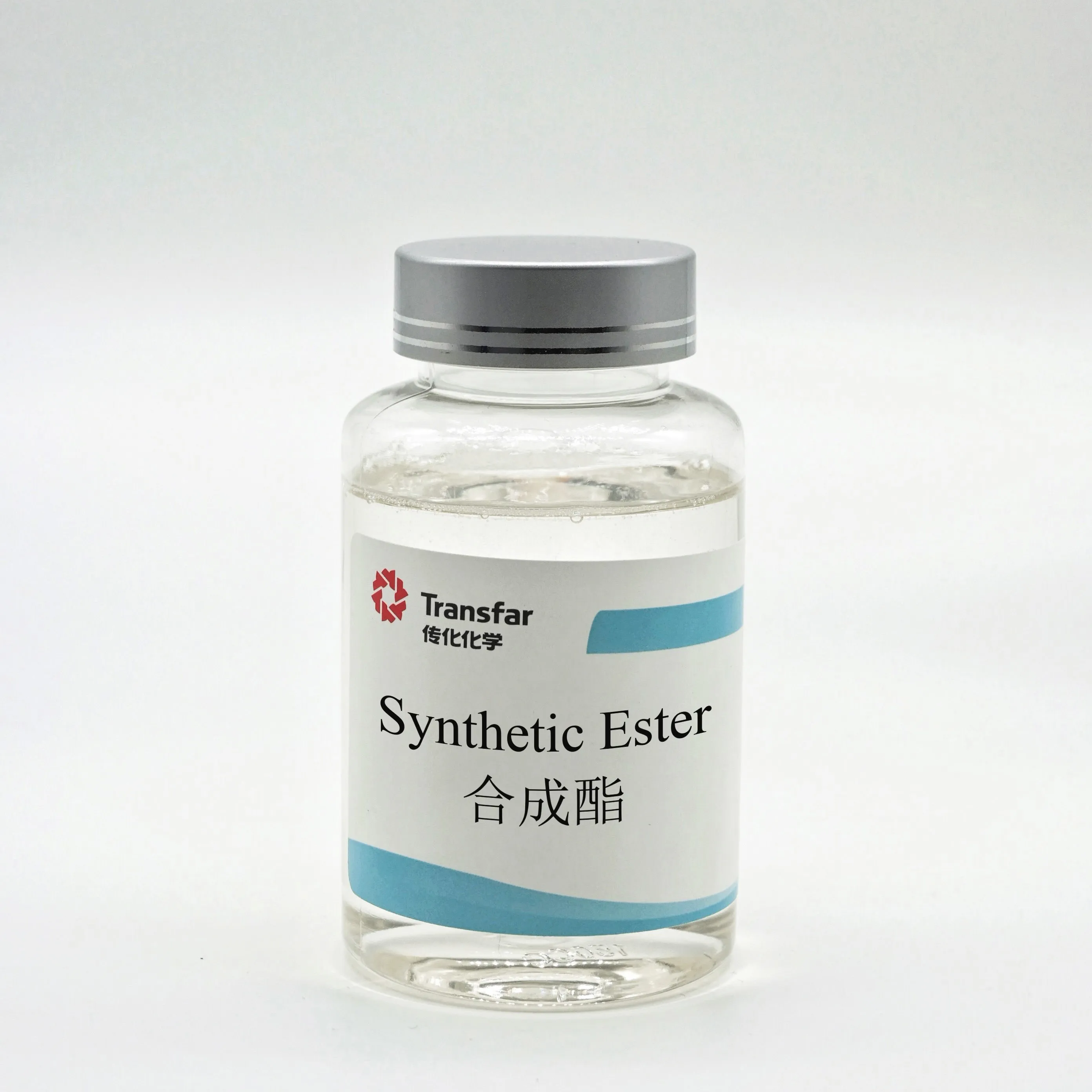 Série d'esters synthétiques