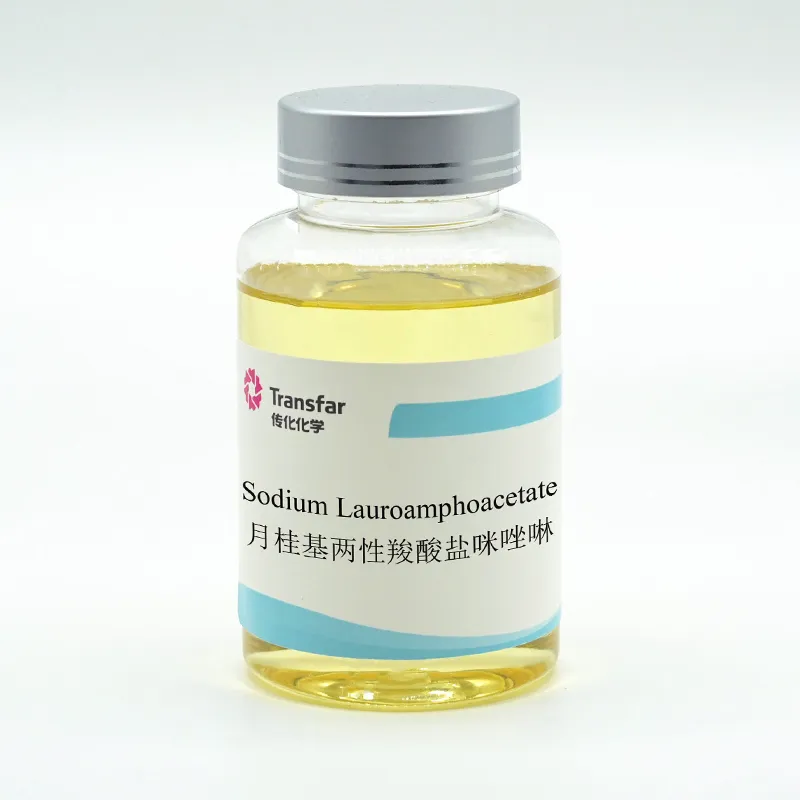 Série Imidazoline