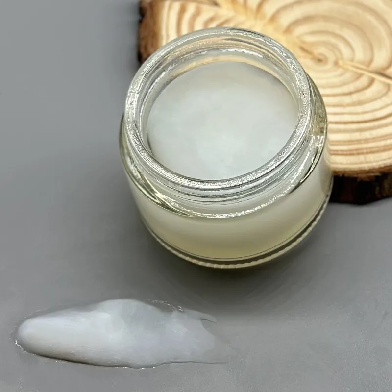 Série des sels d'ammonium quaternaire