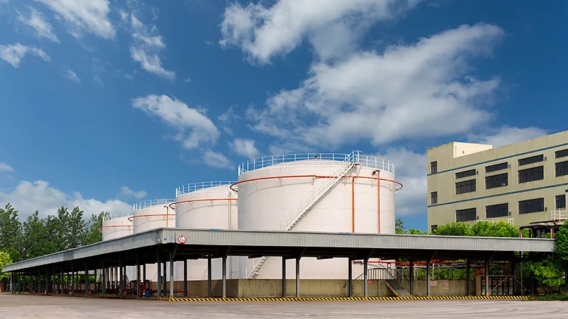 Introduction de Transfar Chemical