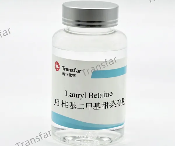 Lauryl bétaïne BS-12