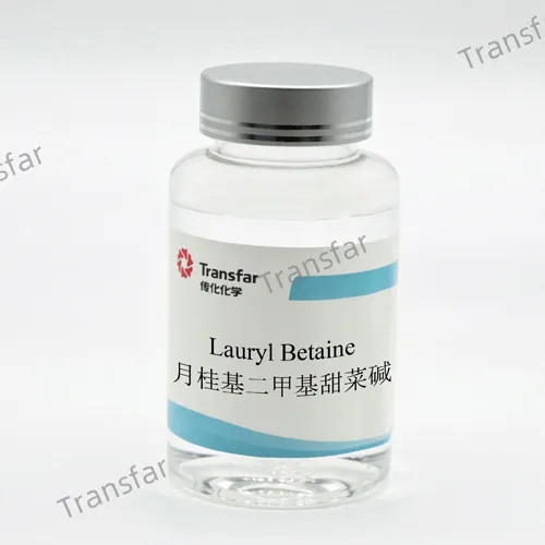 Lauryl bétaïne BS-12