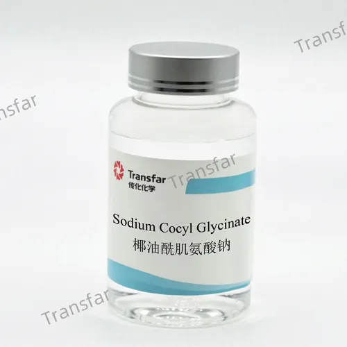 Sodium Cocoyl Glycinate CG-30