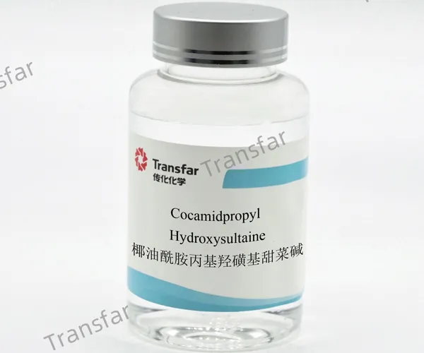 Cocamidopropyl Hydroxysultaine CHSB-35