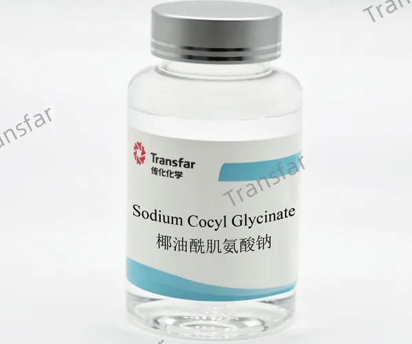 Cocoyl sarcosinate de sodium CS-30
