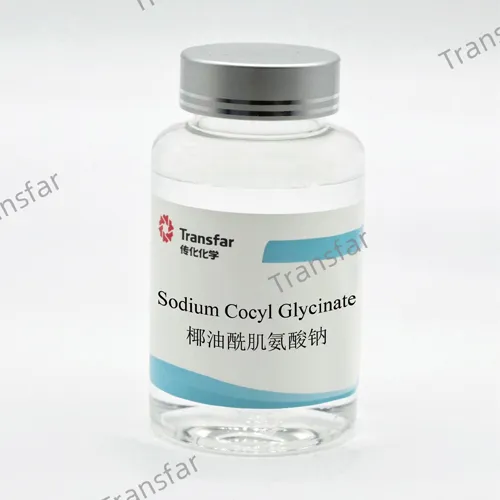 Cocoyl sarcosinate de sodium CS-30