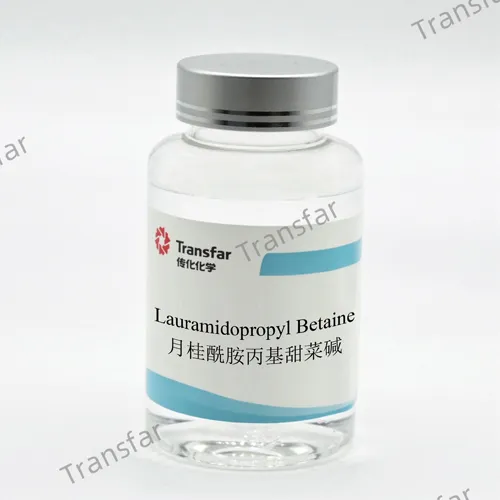 Lauramidopropyl bétaïne LAB-35