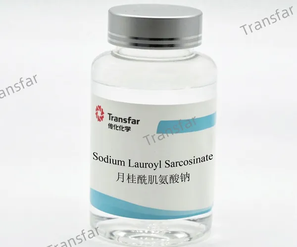 Lauroyl sarcosinate de sodium LS-30