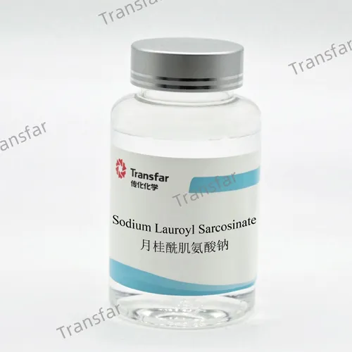 Lauroyl sarcosinate de sodium LS-30