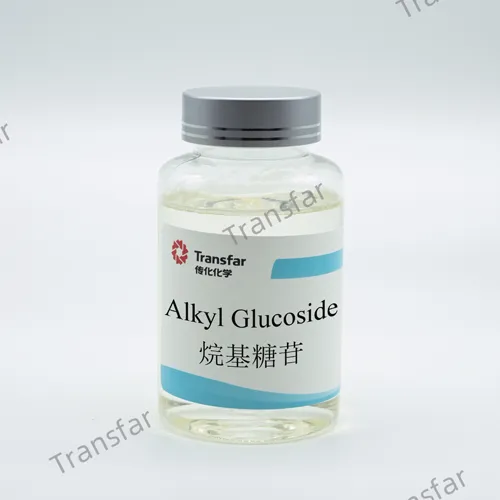 Alkyl glucoside APG0810