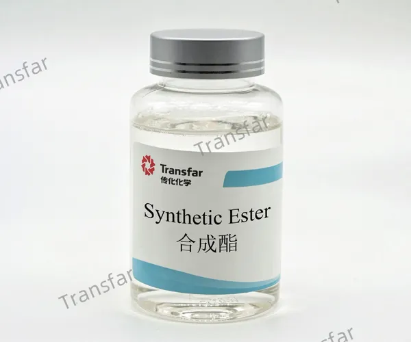 ester synthétique
