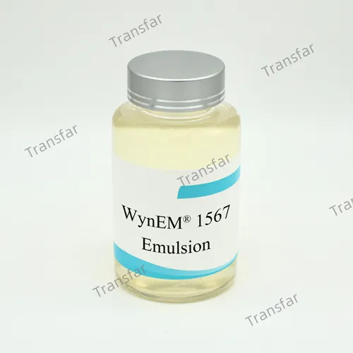 WynEM<sup>®</sup>1567 Émulsion