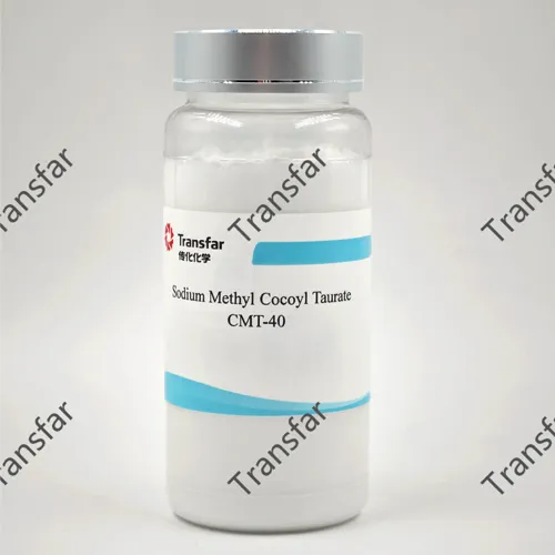 Sodium Methyl Cocoyl Taurate CMT-40