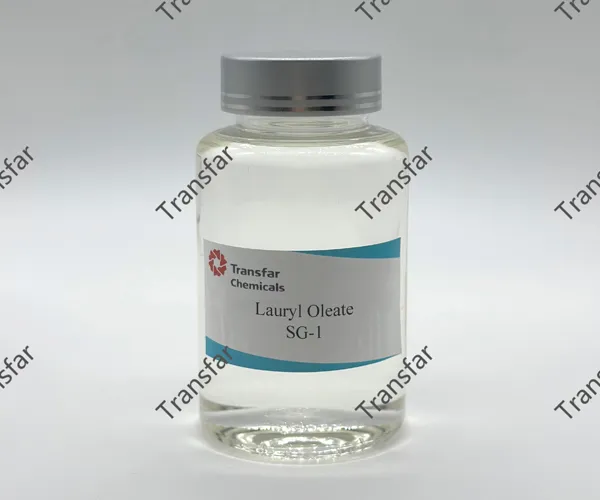 Oléate de lauryle SG-1